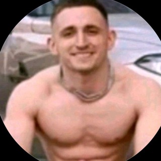 Telegram profile photo for голый литвин