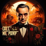 Telegram profile photo for Call Me Pump