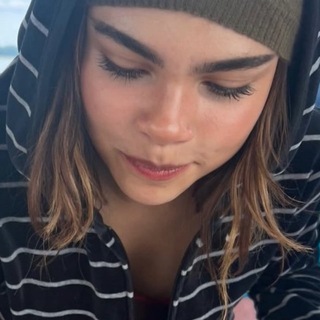 Telegram profile photo for Ariana Greenblatt group