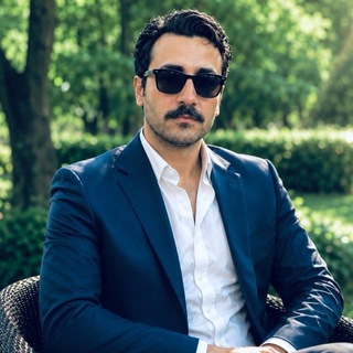 Telegram profile photo for مارکتینگ با میلانچی