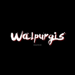 Telegram profile photo for Walpurgis nub