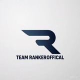 Telegram profile photo for Team Ranker Official