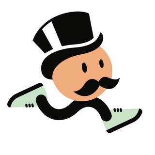 Telegram profile photo for Монополия Кроссовок 🎲👟