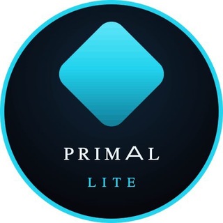 Telegram profile photo for Primal Signals Lite