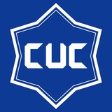 Telegram profile photo for CUC无畏契约