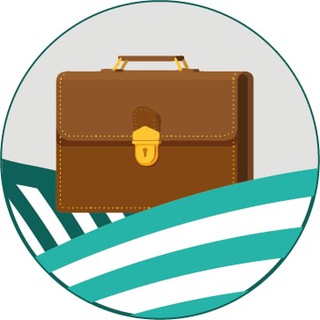 Telegram profile photo for АгроРобота. Продажі
