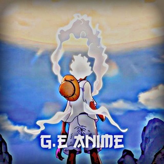 Telegram profile photo for G.E Anime