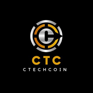 Telegram profile photo for CTECHCOIN UPDATES