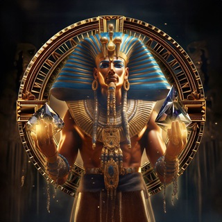Telegram profile photo for Thoth Gems 🌙