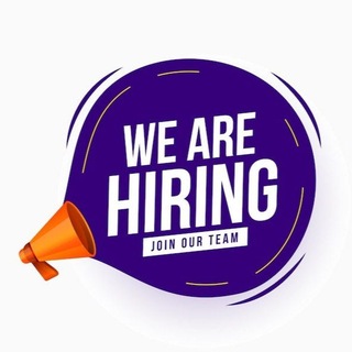 Telegram profile photo for Shubham Sharma - Jobs & Internships Updates