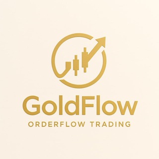Telegram profile photo for Goldflow Circle
