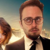 Telegram profile photo for леви настоящий