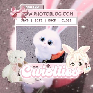 Telegram profile photo for 𝗖̸𝗪ִ𝗶𝗢̸𝗟ׄ𝗟𝗶̸𝗘𝗦ִ—closed!