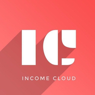 Telegram profile photo for INCOME CLOUD