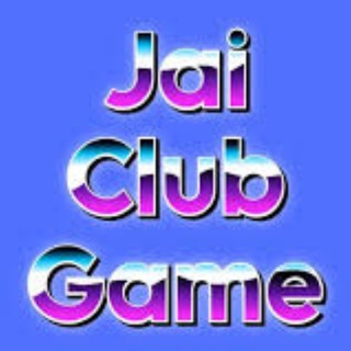 Telegram profile photo for JAI CLUB One shoot one win
