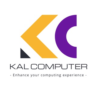 Telegram profile photo for Kal Tech π»π₯οΈ π±π²