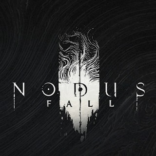 Telegram profile photo for NODUS FALL | THE WEAVERS