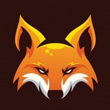 Telegram profile photo for FOX HOLT