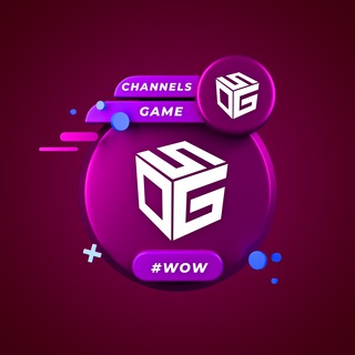 Telegram profile photo for SOGamers | WoW | World Of Warcraft
