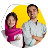 Telegram profile photo for آموزش ترکی استانبولی