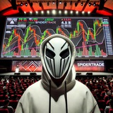 Telegram profile photo for SpiderTrade Signals