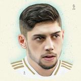 Telegram profile photo for VALVERDE | RASMIY ๐ค
