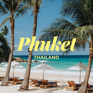 Telegram group profile photo for Phuket Rental Property | Пхукет аренда