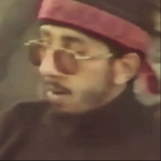 Telegram profile photo for أرشيف القائد حكيم المدني