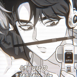 Telegram profile photo for Haneul ⟡