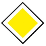Telegram profile photo for Главная дорога