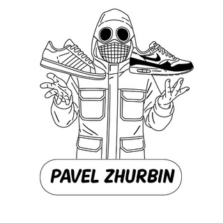 Telegram profile photo for PAVEL ZHURBIN