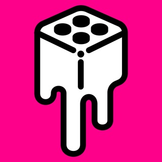 Telegram profile photo for DiceCreamMag