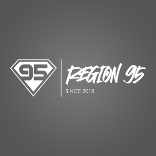 Telegram profile photo for Region 95 | МузON🔊