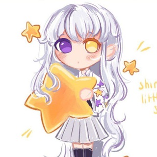 Telegram profile photo for Shironeko🪻