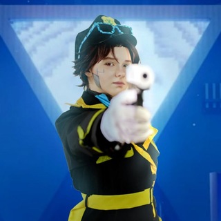 Telegram profile photo for Синичкино гнездо (~˘▾˘)~