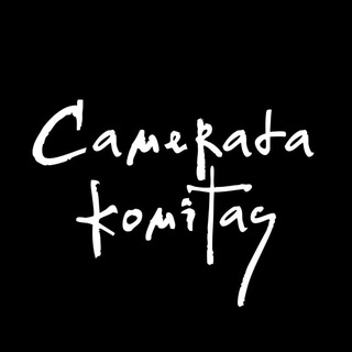 Telegram profile photo for Camerata Komitas