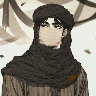Telegram profile photo for عـُـمـر