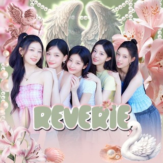 Telegram profile photo for ˗ˏˋৎ🩰ℜeɤɛrie!! ۪۪ა