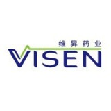 Telegram profile photo for VisenPharma