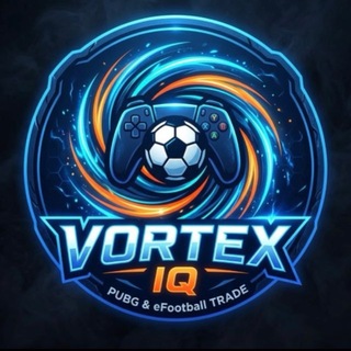Telegram profile photo for گروپئ باوه ريي VORTEX IQ