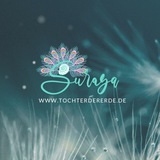 Telegram profile photo for Surayas Inspirationen
