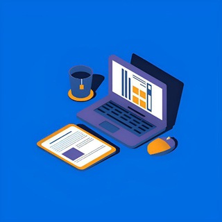 Telegram profile photo for Programmers | برنامه نویسان