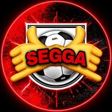 Telegram profile photo for 𝐒𝐄𝐆𝐆𝐀 | eFootball 🤙🏿