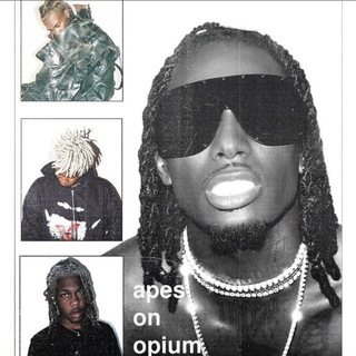 Telegram profile photo for CARTI BABYBOI 2026