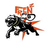 Telegram profile photo for FRENZ_DOG - Амуниция для собак