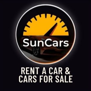 Telegram profile photo for Cars in Cyprus | Rent | Sale