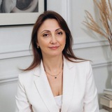 Telegram profile photo for СЕМЕЙНЫЙ АСТРОЛОГ🪐 Инна Духовная