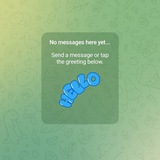Telegram profile photo for Airdrops