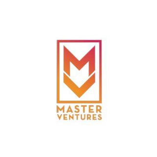 Telegram profile photo for MasterVentures