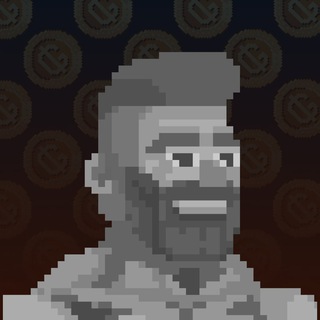 Telegram profile photo for Gigachad